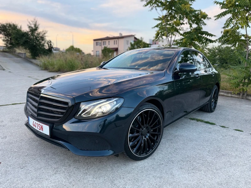 Mercedes-Benz E 350 - 17999 € / 35202.98 лв. - 66805695 1 | Car24.bg Mercedes-Benz E 350 - 17999 € / 35202.98 лв. - 66805695 1
