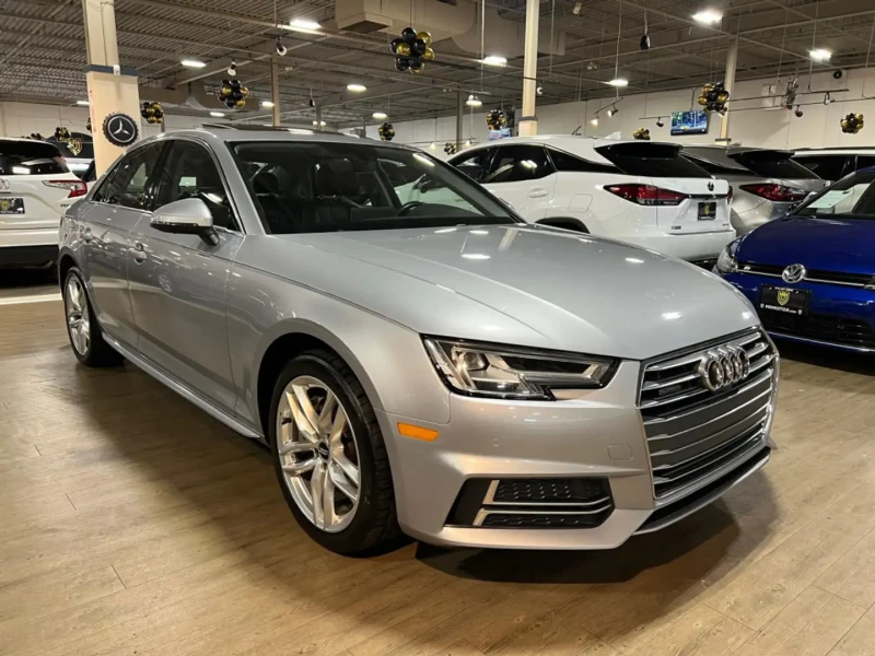Audi A4 TECHNIK/QUATTRO/БЕЗ ПЪРВОНАЧАЛНА ВНОСКА/360/B&O/ - 19000 € - 92155148 1 | Car24.bg Audi A4 TECHNIK/QUATTRO/БЕЗ ПЪРВОНАЧАЛНА ВНОСКА/360/B&O/ - 19000 € - 92155148 1