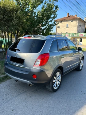 Opel Antara 2.2CDTI 4X4 - 6410 € / 12536.87 лв. - 13928769 6 | Car24.bg Opel Antara 2.2CDTI 4X4 - 6410 € / 12536.87 лв. - 13928769 6