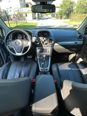 Opel Antara 2.2CDTI 4X4 - 6410 € / 12536.87 лв. - 13928769 9 | Car24.bg Opel Antara 2.2CDTI 4X4 - 6410 € / 12536.87 лв. - 13928769 9