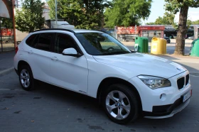 BMW X1 18D X-DRIVE FULL 175K | Auto.bg — изображение 6 BMW X1 18D X-DRIVE FULL 175K | Auto.bg — изображение 6