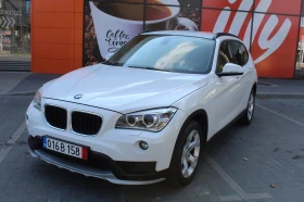 BMW X1 18D X-DRIVE FULL 175K