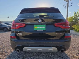 BMW X3 * xDrive30i * CARFAX * | Auto.bg — изображение 4 BMW X3 * xDrive30i * CARFAX * | Auto.bg — изображение 4