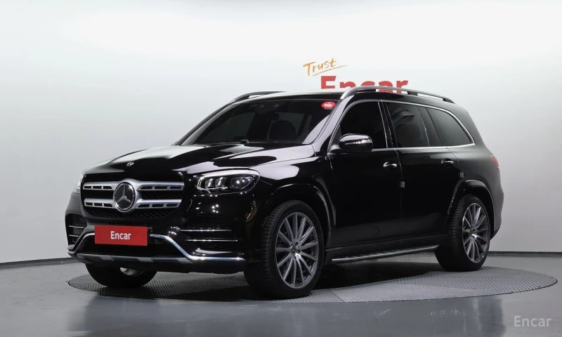 Mercedes-Benz GLS580 AMG* LINE* BURMESTER* ОБДУХВАНЕ* ДИСТРОНИК* МАСАЖ* - 45200 € - 20230143 1 | Car24.bg Mercedes-Benz GLS580 AMG* LINE* BURMESTER* ОБДУХВАНЕ* ДИСТРОНИК* МАСАЖ* - 45200 € - 20230143 1