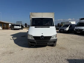 Mercedes-Benz Sprinter 413 CDI До 3.5т. | Auto.bg — изображение 2 Mercedes-Benz Sprinter 413 CDI До 3.5т. | Auto.bg — изображение 2