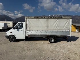 Mercedes-Benz Sprinter 413 CDI До 3.5т. | Auto.bg — изображение 8 Mercedes-Benz Sprinter 413 CDI До 3.5т. | Auto.bg — изображение 8