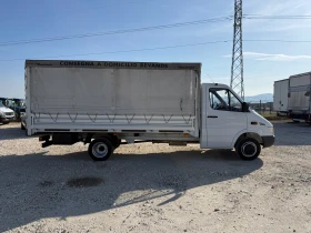 Mercedes-Benz Sprinter 413 CDI До 3.5т. | Auto.bg — изображение 4 Mercedes-Benz Sprinter 413 CDI До 3.5т. | Auto.bg — изображение 4