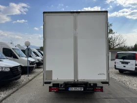 Iveco Daily 35S18 HI-MATIC | Auto.bg — изображение 6 Iveco Daily 35S18 HI-MATIC | Auto.bg — изображение 6