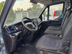Iveco Daily 35S18 HI-MATIC | Auto.bg — изображение 12 Iveco Daily 35S18 HI-MATIC | Auto.bg — изображение 12