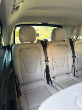 Mercedes-Benz V 250 AMG* PREMIUM LONG* 9G-TRONIC* 8 PEOPLE* FULLMAXX* | Auto.bg — изображение 10 Mercedes-Benz V 250 AMG* PREMIUM LONG* 9G-TRONIC* 8 PEOPLE* FULLMAXX* | Auto.bg — изображение 10