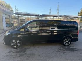 Mercedes-Benz V 250 AMG* PREMIUM LONG* 9G-TRONIC* 8 PEOPLE* FULLMAXX* | Auto.bg — изображение 5 Mercedes-Benz V 250 AMG* PREMIUM LONG* 9G-TRONIC* 8 PEOPLE* FULLMAXX* | Auto.bg — изображение 5