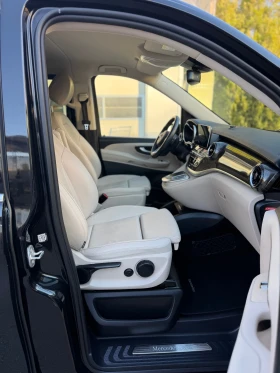 Mercedes-Benz V 250 AMG* PREMIUM LONG* 9G-TRONIC* 8 PEOPLE* FULLMAXX* | Auto.bg — изображение 7 Mercedes-Benz V 250 AMG* PREMIUM LONG* 9G-TRONIC* 8 PEOPLE* FULLMAXX* | Auto.bg — изображение 7