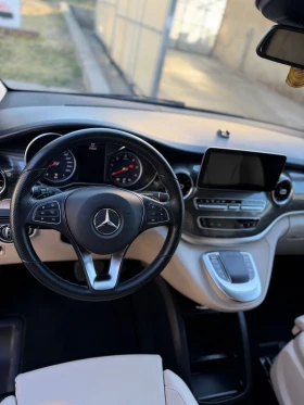 Mercedes-Benz V 250 AMG* PREMIUM LONG* 9G-TRONIC* 8 PEOPLE* FULLMAXX* | Auto.bg — изображение 8 Mercedes-Benz V 250 AMG* PREMIUM LONG* 9G-TRONIC* 8 PEOPLE* FULLMAXX* | Auto.bg — изображение 8