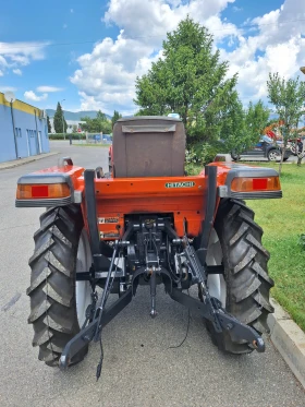 Трактор Kubota undefined | Auto.bg — изображение 2 Трактор Kubota undefined | Auto.bg — изображение 2