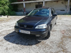 Обява за продажба на Opel Astra ~2 500 лв. - изображение 1