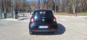 Smart Forfour Automat | Auto.bg — изображение 4 Smart Forfour Automat | Auto.bg — изображение 4