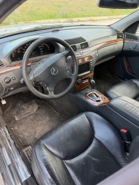 Mercedes-Benz S 320 3.2 CDI 204 кс - 4600 лв. / 2351.94 € - 74237381 7 | Car24.bg Mercedes-Benz S 320 3.2 CDI 204 кс - 4600 лв. / 2351.94 € - 74237381 7