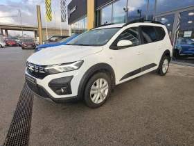 Dacia Jogger 1.0 TCe 90 Stop&Start LPG - Car24.bg Dacia Jogger 1.0 TCe 90 Stop&Start LPG