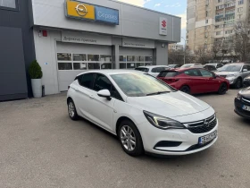 Opel Astra 1.4 turbo - Car24.bg Opel Astra 1.4 turbo