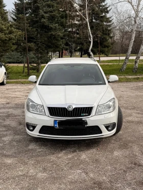 Skoda Octavia VRS, Facelift - 6500 € / 12712.90 лв. - 95277503 3 | Car24.bg Skoda Octavia VRS, Facelift - 6500 € / 12712.90 лв. - 95277503 3