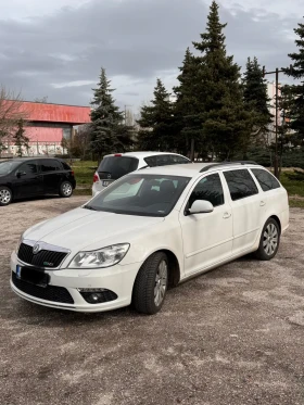 Skoda Octavia VRS, Facelift - 6500 € / 12712.90 лв. - 95277503 2 | Car24.bg Skoda Octavia VRS, Facelift - 6500 € / 12712.90 лв. - 95277503 2