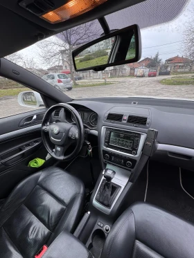 Skoda Octavia VRS, Facelift - 6500 € / 12712.90 лв. - 95277503 6 | Car24.bg Skoda Octavia VRS, Facelift - 6500 € / 12712.90 лв. - 95277503 6