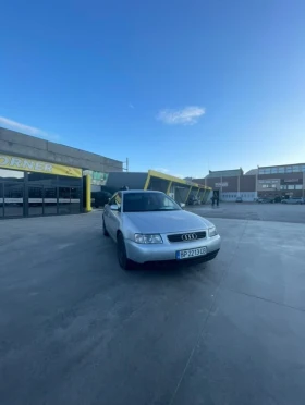 Audi A3 - 1200 € / 2347.00 лв. - 49425338 9 | Car24.bg Audi A3 - 1200 € / 2347.00 лв. - 49425338 9