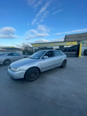 Audi A3 - 1200 € / 2347.00 лв. - 49425338 8 | Car24.bg Audi A3 - 1200 € / 2347.00 лв. - 49425338 8