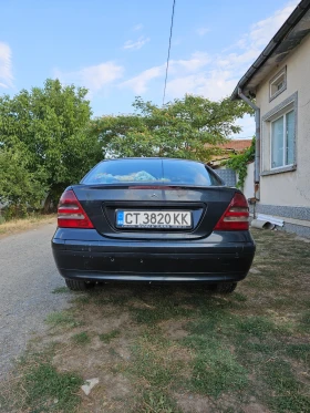 Mercedes-Benz C 200 C200 CDI - 1300 € / 2542.58 лв. - 56722685 2 | Car24.bg Mercedes-Benz C 200 C200 CDI - 1300 € / 2542.58 лв. - 56722685 2