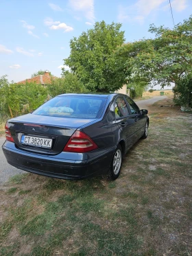 Mercedes-Benz C 200 C200 CDI - 1300 € / 2542.58 лв. - 56722685 3 | Car24.bg Mercedes-Benz C 200 C200 CDI - 1300 € / 2542.58 лв. - 56722685 3