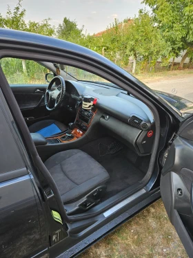 Mercedes-Benz C 200 C200 CDI - 1300 € / 2542.58 лв. - 56722685 5 | Car24.bg Mercedes-Benz C 200 C200 CDI - 1300 € / 2542.58 лв. - 56722685 5