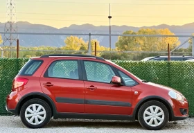 Suzuki SX4 1.9DDIS 4x4 - 3100 € - 55506912 8 | Car24.bg Suzuki SX4 1.9DDIS 4x4 - 3100 € - 55506912 8
