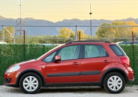 Suzuki SX4 1.9DDIS 4x4 - 3100 € - 55506912 4 | Car24.bg Suzuki SX4 1.9DDIS 4x4 - 3100 € - 55506912 4