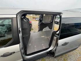 Ford Tourneo Connect 1.5 Автоматик внос Швейцария! | Auto.bg — изображение 8 Ford Tourneo Connect 1.5 Автоматик внос Швейцария! | Auto.bg — изображение 8