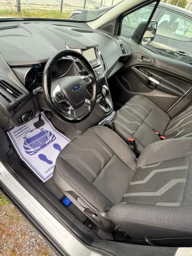 Ford Tourneo Connect 1.5 Автоматик внос Швейцария! | Auto.bg — изображение 10 Ford Tourneo Connect 1.5 Автоматик внос Швейцария! | Auto.bg — изображение 10