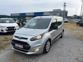 Ford Tourneo Connect 1.5 Автоматик внос Швейцария! | Auto.bg — изображение 2 Ford Tourneo Connect 1.5 Автоматик внос Швейцария! | Auto.bg — изображение 2