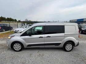 Ford Tourneo Connect 1.5 Автоматик внос Швейцария! | Auto.bg — изображение 5 Ford Tourneo Connect 1.5 Автоматик внос Швейцария! | Auto.bg — изображение 5