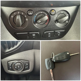 Ford Tourneo Connect 1.5 Автоматик внос Швейцария! | Auto.bg — изображение 15 Ford Tourneo Connect 1.5 Автоматик внос Швейцария! | Auto.bg — изображение 15