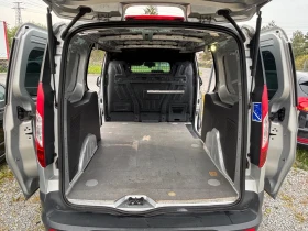 Ford Tourneo Connect 1.5 Автоматик внос Швейцария! | Auto.bg — изображение 7 Ford Tourneo Connect 1.5 Автоматик внос Швейцария! | Auto.bg — изображение 7