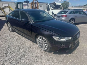 Снимка Audi A6
