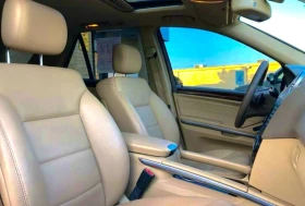 Mercedes-Benz ML 550 AMG* HK* LPG* KEYLESS* CARFAX* M273* V8* 5.5 | Auto.bg — изображение 11 Mercedes-Benz ML 550 AMG* HK* LPG* KEYLESS* CARFAX* M273* V8* 5.5 | Auto.bg — изображение 11