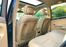 Mercedes-Benz ML 550 AMG* HK* LPG* KEYLESS* CARFAX* M273* V8* 5.5 | Auto.bg — изображение 13 Mercedes-Benz ML 550 AMG* HK* LPG* KEYLESS* CARFAX* M273* V8* 5.5 | Auto.bg — изображение 13