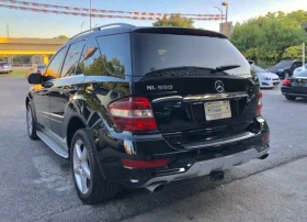 Mercedes-Benz ML 550 AMG* HK* LPG* KEYLESS* CARFAX* M273* V8* 5.5 | Auto.bg — изображение 6 Mercedes-Benz ML 550 AMG* HK* LPG* KEYLESS* CARFAX* M273* V8* 5.5 | Auto.bg — изображение 6
