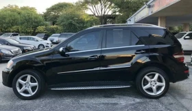 Mercedes-Benz ML 550 AMG* HK* LPG* KEYLESS* CARFAX* M273* V8* 5.5 | Auto.bg — изображение 7 Mercedes-Benz ML 550 AMG* HK* LPG* KEYLESS* CARFAX* M273* V8* 5.5 | Auto.bg — изображение 7