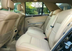 Mercedes-Benz ML 550 AMG* HK* LPG* KEYLESS* CARFAX* M273* V8* 5.5 | Auto.bg — изображение 14 Mercedes-Benz ML 550 AMG* HK* LPG* KEYLESS* CARFAX* M273* V8* 5.5 | Auto.bg — изображение 14