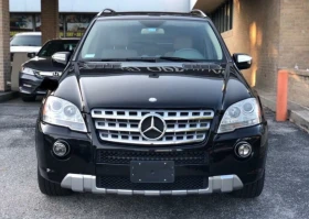 Mercedes-Benz ML 550 AMG* HK* LPG* KEYLESS* CARFAX* M273* V8* 5.5 | Auto.bg — изображение 2 Mercedes-Benz ML 550 AMG* HK* LPG* KEYLESS* CARFAX* M273* V8* 5.5 | Auto.bg — изображение 2