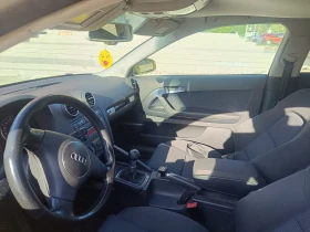 Audi A3 2, 0 - 2500 € / 4889.57 лв. - 21572408 9 | Car24.bg Audi A3 2, 0 - 2500 € / 4889.57 лв. - 21572408 9
