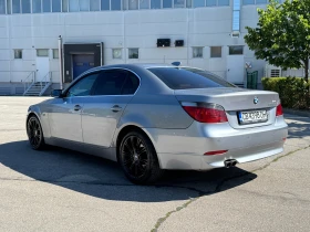 BMW 530 3.0d 231 к.с. /M packet | Auto.bg — изображение 3 BMW 530 3.0d 231 к.с. /M packet | Auto.bg — изображение 3