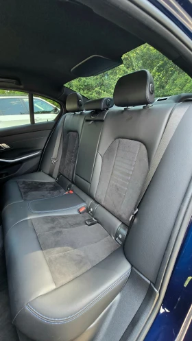 BMW 320 i xDrive M Sport, подгрев/печка - 37500 € / 73343.62 лв. - 14250990 12 | Car24.bg BMW 320 i xDrive M Sport, подгрев/печка - 37500 € / 73343.62 лв. - 14250990 12