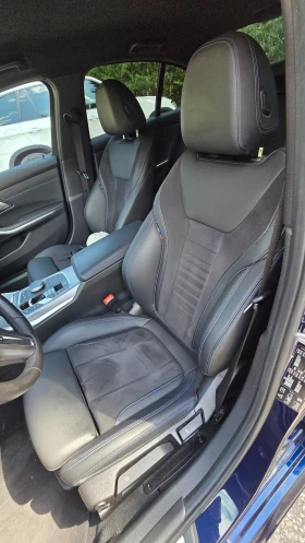 BMW 320 i xDrive M Sport, подгрев/печка - 37500 € / 73343.62 лв. - 14250990 10 | Car24.bg BMW 320 i xDrive M Sport, подгрев/печка - 37500 € / 73343.62 лв. - 14250990 10